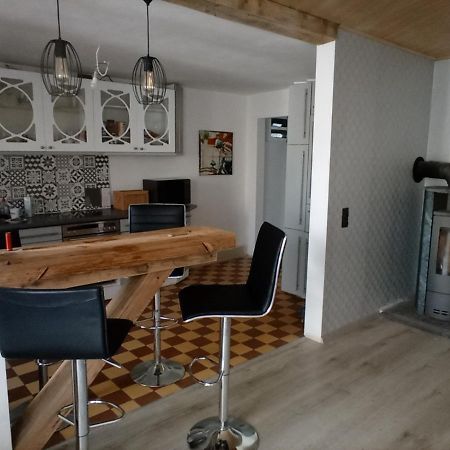 Nordblue 8 Apartamento Altwarp Exterior foto