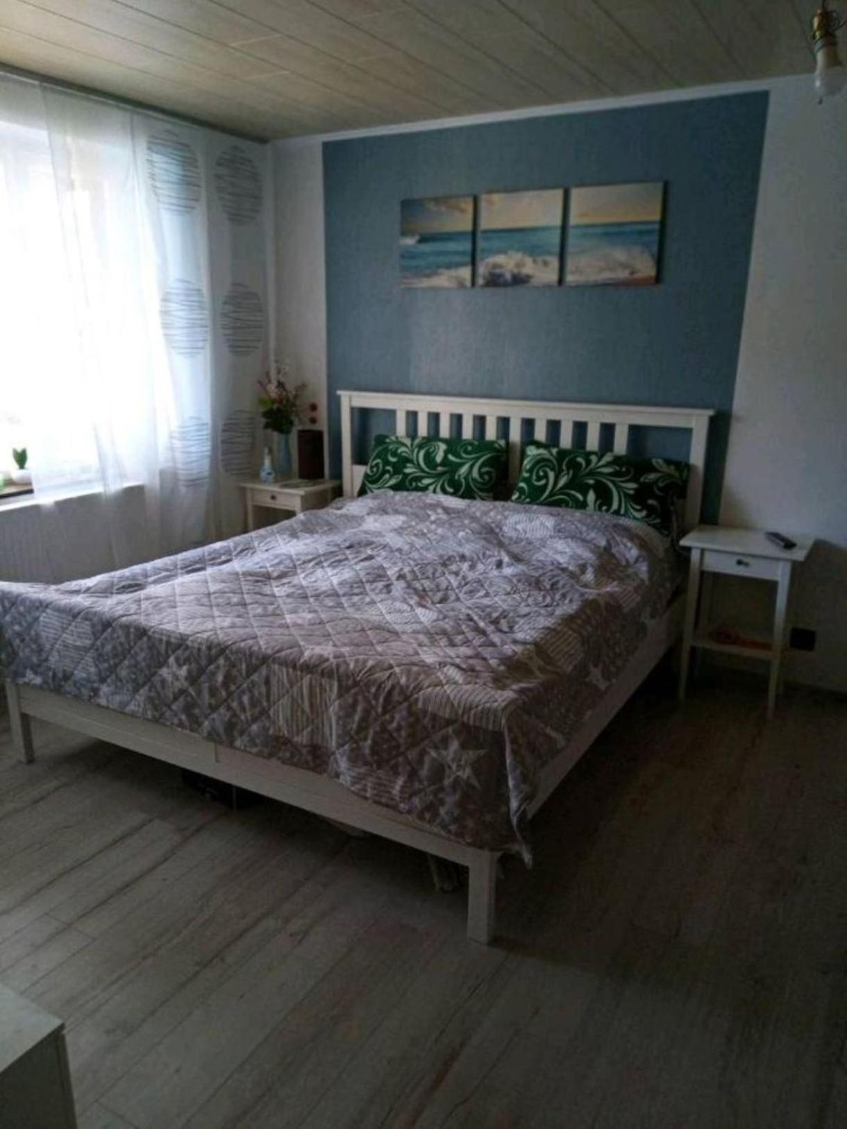 Nordblue 8 Apartamento Altwarp Exterior foto